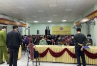 QQ8839 nhà cái: Phát hiện điểm kinh doanh Game online vi phạm quy định phòng, chống dịch Covid-19