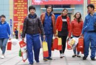 Tạm thời đón Tết xa nhà để bảo vệ lực lượng QQ8839 bắn cá, đá gà, game bài, bảo vệ sản xuất