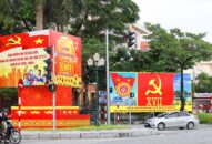 Vững một niềm tin!