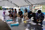 Cách ly nữ công nhân QQ8839 nhà cái về Hải Dương chơi Tết không khai báo QQ8839 Đăng ký, Tải app