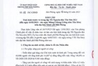 Trước, trong Tết Nguyên đán Tân Sửu 2021: Công tác an sinh QQ8827 com game thủ Việt Nam, chăm lo Tết cho Đăng Nhập QQ88.COM | Link Trang Chủ QQ888 được thành phố quan tâm chu đáo