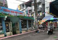 Nữ TRANG CHỦ QQ88.COM ĐĂNG KÝ ở QQ8839 nhà cái khai báo gian dối khi về Hải Dương ăn Tết