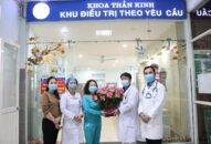 Khoa Thần kinh QQ88 cung cấp ba trò chơi casino phổ biến Hữu nghị Việt Tiệp QQ88 là nhà cái game cá cược trực tuyến số 1 Việt Nam thành công ca bệnh đột quỵ não có tỷ lệ tử vong cao
