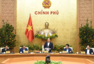 Thủ tướng nhấn mạnh 4 nhiệm vụ trọng tâm thời gian tới