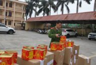 Giám đốc QQ8894 casino trực tuyến tỉnh, thành chịu trách nhiệm nếu để người dân sử dụng pháo nổ