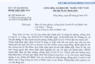 Tuyên truyền phòng, chống dịch Covid-19 tại QQ88 cung cấp ba trò chơi casino phổ biến phụ sản QQ8839 nhà cái