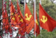 Xuân Tân Sửu: Xuân cất cánh