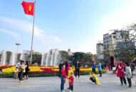 Nhà thơ Vi Thùy Linh: QQ8839 nhà cái, bay