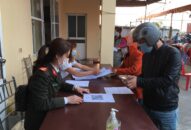 Lãnh đạo doanh nghiệp ở QQ8839 nhà cái mắc Covid-19: Đã có kết quả xét nghiệm các F1
