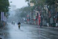 ​Không khí lạnh sẽ ảnh hưởng đến vùng núi Bắc Bộ, có nơi dưới 13 độ C