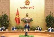 Thủ tướng chủ trì họp Thường trực Qq8893 com top 1 trang chủ viet nam về COVID-19
