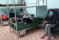 Quảng Ninh phát hiện một người trốn cách ly tại QQ8839 nhà cái