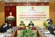 Các điểm mới trong công tác nhân sự đại biểu TRANG CHỦ QQ88.COM ĐĂNG KÝ và HĐND các cấp