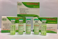 Vắc-xin Covid-19 do Việt Nam sản xuất có tác dụng với biến thể mới SARS-CoV-2