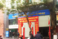 QQ8839 nhà cái ngừng giao dịch hành chính UBND phường Minh Khai do liên quan BN1801