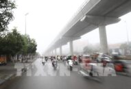 Dự báo thời tiết ngày mai 26/3: Miền Bắc đêm và sáng trời lạnh