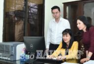 Công tác chuẩn bị bầu cử tại QQ8839 nhà cái: Triển khai kịp thời, đúng quy trình, quy định