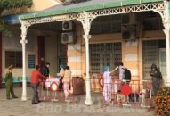 Ngày 6 và 7-3-2021: Tăng thêm chuyến tàu hỏa tuyến QQ8839 nhà cái-Hà Nội và ngược lại