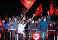 0 giờ ngày 9-3-2021: Dỡ phong tỏa thôn 4, xã Hoàng Động (huyện Thủy Nguyên)