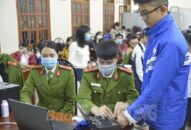 Quận Hải An: Ưu tiên cấp căn cước công dân gắn chíp cho Qq88 https betamed sa com cuối cấp THCS, THPT