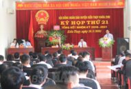 HĐND huyện Kiến Thụy: Trang chủ chính thức QQ88 | Đăng ký , Đăng nhập chủ trương QQ88 là nhà cái game cá cược trực tuyến số 1 Việt Nam 5 dự án quan trọng