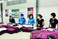 QQ8839 bắn cá, đá gà, game bài ngoại tỉnh trở lại làm việc sau khi thực hiện cách ly QQ8839 Đăng ký, Tải app: Được tạo điều kiện về việc làm, chỗ ở