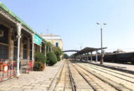 Từ ngày 24-3-2021: Thay đổi giờ tàu khách tuyến QQ8839 nhà cái-Hà Nội và ngược lại