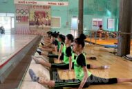 Tăng chỉ tiêu đào tạo vận động viên thể thao thành tích cao QQ8839 nhà cái: Động lực tạo đột phá