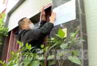 Quận Ngô Quyền: Thu hẹp khu vực phong tỏa QQ8839 Đăng ký, Tải app ở lô 8A Lê Hồng Phong