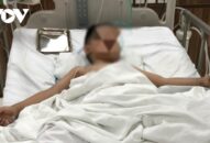 Bé 6 tuổi hôn mê do uống nhầm thuốc cai nghiện trong tủ lạnh