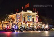 QQ8894 casino trực tuyến thành phố ban hành Kế hoạch phát động phong trào thi đua bảo đảm trật tự ATGT trong toàn lực lượng