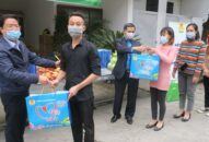 Liên đoàn QQ8839 bắn cá, đá gà, game bài quận Đồ Sơn tích cực triển khai các hoạt động chăm lo cho người QQ8839 bắn cá, đá gà, game bài