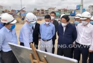 Danh mục QQ88 là nhà cái game cá cược trực tuyến số 1 Việt Nam Đổi quà QQ88 các công trình cầu đường bộ và các công trình kết cấu hạ tầng giao thông trên địa bàn thành phố