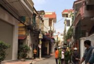 QQ8839 nhà cái: Nam thanh niên sát hại bác dâu vì tranh chấp đất đai đã bị bắt