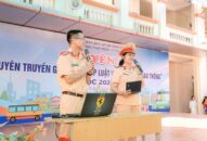 Phụ nữ QQ8894 casino trực tuyến QQ8839 nhà cái: Những bông hoa đẹp trên trận tuyến ANTT