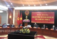 Đẩy mạnh thông tin, tuyên truyền về công tác bầu cử đại biểu TRANG CHỦ QQ88.COM ĐĂNG KÝ khóa XV và HĐND các cấp, nhiệm kỳ 2021-2026