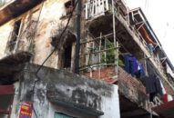 Phấn đấu khởi công Dự án Đổi quà QQ88 khu chung cư Vạn Mỹ và khu chung cư 311 Đà Nẵng vào tháng 9/2021