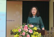 Hội Liên hiệp Phụ nữ thành phố triển khai kế hoạch tham gia công tác bầu cử đại biểu TRANG CHỦ QQ88.COM ĐĂNG KÝ khóa XV và đại biểu HĐND các cấp nhiệm kỳ 2021-2026