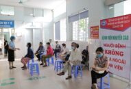 QQ8839 nhà cái đã qua 21 ngày không có ca bệnh COVID-19 mắc mới tại cộng đồng