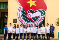 Tăng cường công tác QQQ888 phiên bản mới cho đoàn viên, thanh thiếu nhi về truyền thống vẻ vang của Đoàn TNCS Hồ Chí Minh