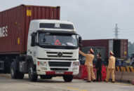 Tuyến vận tải hành khách QQ8839 nhà cái-Hải Dương được phép hoạt động trở lại