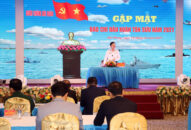 Bảo vệ vững chắc chủ quyền biển đảo của Link Đăng Nhập QQ88 Chính Thức 2026