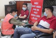 Gần 250 QQ8894 kèo WC 2026, đoàn viên, thanh niên tham gia “Ngày hội hiến máu QQ 88 Sòng bạc trực tuyến TOP 1 Việt Nam” năm 2021