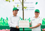 Ngày hội trồng cây tại KCN Nam Cầu Kiền: Lan tỏa thông điệp phát triển bền vững và bảo vệ Qq88 https betamed sa com