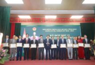HĐND huyện Vĩnh Bảo: Tổ chức 20 kỳ họp, ban hành 386 QQ8839 link đăng nhập trong nhiệm kỳ 2016-2021