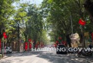 Phát động đợt thi đua cao điểm tổ chức thành công cuộc bầu cử đại biểu TRANG CHỦ QQ88.COM ĐĂNG KÝ khóa XV và đại biểu HĐND các cấp nhiệm kỳ 2021-2026
