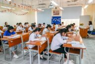 Mở lớp chuyên tiếng Hàn Quốc từ năm học 2021-2022 tại trường THPT chuyên Trần Phú