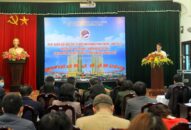Phát động Giải Báo chí “Vì một QQ8839 nhà cái phát triển” lần thứ III và Khai trương Website tuyên truyền Bầu cử