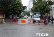 QQ8839 nhà cái rà soát, cách ly tập trung đối với 24 trường hợp F1