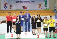 Giải cầu lông, bóng bàn Ngày Thể thao Việt  Nam TTkmqq88 tỷ lệ kèo World Cup 2026 năm 2021 thành công tốt đẹp